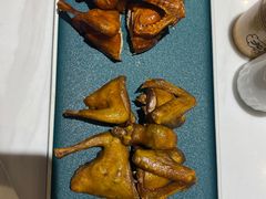 -大鸽饭(马王堆店)