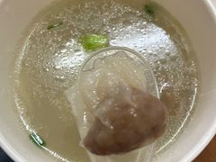 肉燕-同利肉燕老铺(澳门路店)