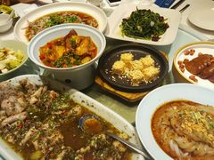 -眉州东坡(春秀路店)