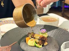 -狮拾久·现代新加坡料理(福田COCO Park店)