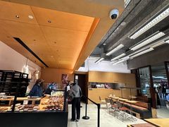 -LANLIZI BAKERY(COSMO店)