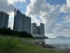 -香港数码港艾美酒店