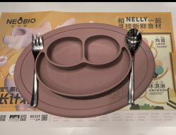 -奈尔宝·儿童乐园·亲子餐厅(鄞州万达店)