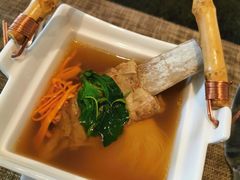 肉骨茶清汤-莲西餐(曲江店)
