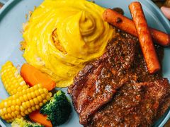 -食代馆(深业上城店)