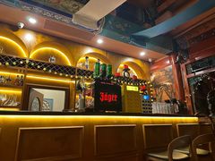 -申德勒加油站西餐厅(日坛路总店)