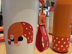 -COSTA COFFEE(天通苑华联店)