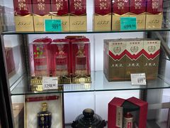 -山姆会员商店(亦庄创意生活广场店)