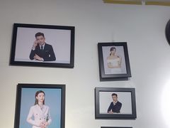 -红像馆连锁精致证件照职场照(中关村店)