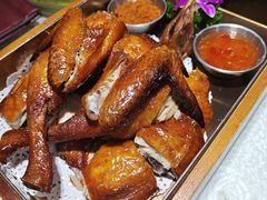 -东江海鲜大排档·潮汕菜·砂锅粥