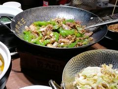 -费大厨辣椒炒肉(黄兴中心广场店)