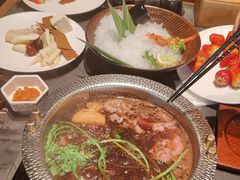 -牛YO寿喜烧和牛火锅自助(三台子万象汇店)