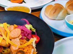 -Famous肥猫墨西哥音乐餐吧(五棵松华熙LIVE店)