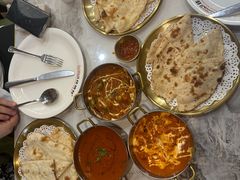 -清真·AL-JANNAT 佳纳特餐厅(狮子桥店)