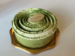 抹茶提拉米苏-布歌东京(万象天地店)