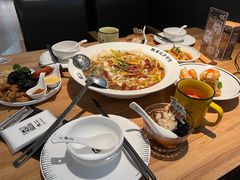 -太二酸菜鱼(汕头苏宁广场店)