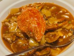 -醉辉皇原味海鲜江南菜(成都大魔方店)