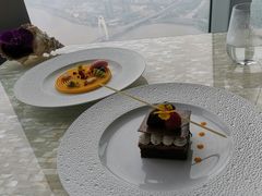 -广州四季酒店·佰鲜汇·现代法餐