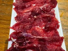 -牛必福潮汕牛肉火锅(油坊桥店)