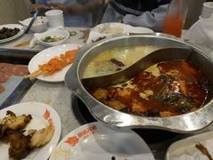 -食尚名肴自助涮烤
