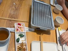 -木屋烧烤(观澜湖新城MH店)