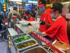 -卤大叔·广州牛杂(壹方城店)