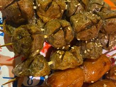 -碌碌发·东南亚风味烧烤档(体育西店)