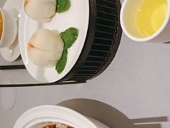 -狮王府淮扬菜(新街口友谊店)