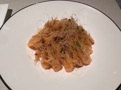 -狮王府淮扬菜(夫子庙老门东店)