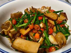 -湘语·湖南家常菜(新洲店)