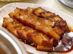 自家红烧肉-成惠食府(赤岗店)