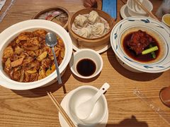 -二泉园老菜馆·百年无锡菜