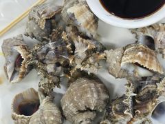 -众味海鲜大排档·活海鲜·潮汕味(南澳店)