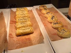 -常德武陵天济喜来登酒店-盛宴餐厅