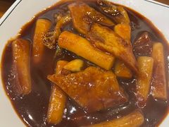 -韩礼年糕(飞虹路店)