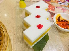 -点都德(华强南店)