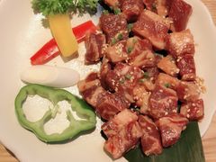 -久苑烧肉(世界城广场店)