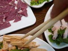 -蘭番坊青海特色铜锅涮·清真