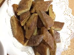 -福来居烤鸭店(天坛二店)