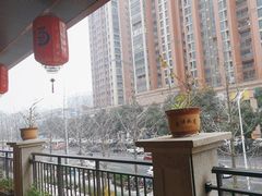 -衡地道·三菜一汤(水岸新城店)