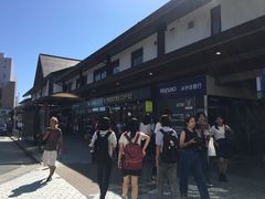 -不二家(数寄屋橋店)