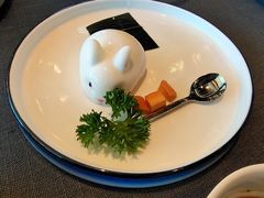 -同禧荟·港味海鲜火锅·粤菜(三亚湾店)