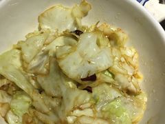 手撕包菜-大碗厨 25年老字号 现炒湘菜(四季天地店)