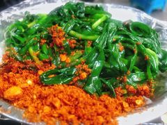 -杨婆婆烤肉(文昌阁店)