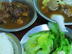 -阿秋牛排(湖心街店)