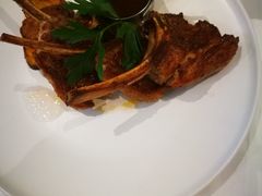-L'Arome芳芳法国餐厅(仙林金鹰店)