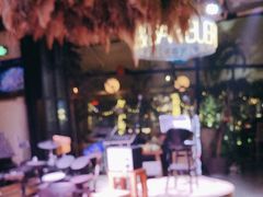 -不二·民谣音乐餐酒吧(九眼桥店)