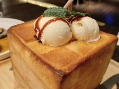 面包新秀-外婆家(杭州马塍店)