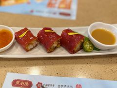 -点都德(皇岗村店)