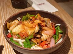 -耶里夏丽·丝路国际·新疆餐厅(浦东区东方路店)